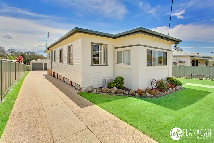 Main view of Homely house listing, 108 Kemp Street, West Kempsey NSW 2440