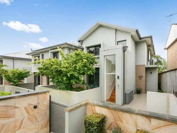 9/176 Ray Road, Epping NSW 2121