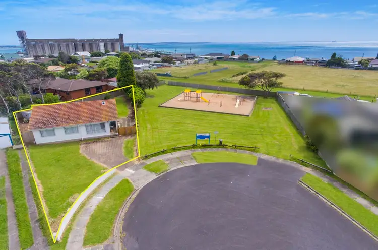 Main view of Homely house listing, 7 Rossdell Street, Portland VIC 3305