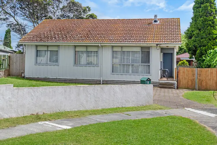 Second view of Homely house listing, 7 Rossdell Street, Portland VIC 3305