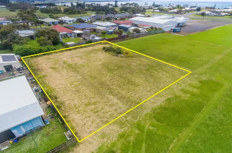Second view of Homely land listing, 36-38 Woods Street, Portland VIC 3305