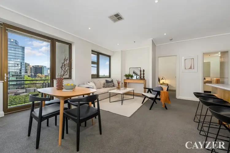 32/70 Albert Road, South Melbourne VIC 3205