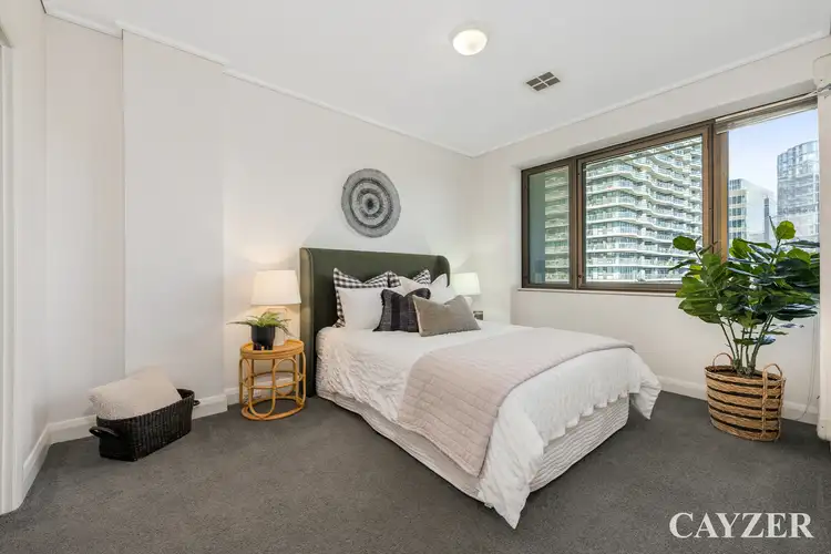 Fourth view of Homely apartment listing, 32/70 Albert Road, South Melbourne VIC 3205