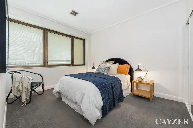Sixth view of Homely apartment listing, 32/70 Albert Road, South Melbourne VIC 3205