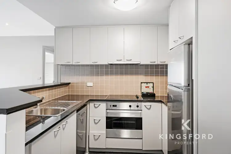 Sixth view of Homely apartment listing, 1415/222 Russell Street, Melbourne VIC 3000
