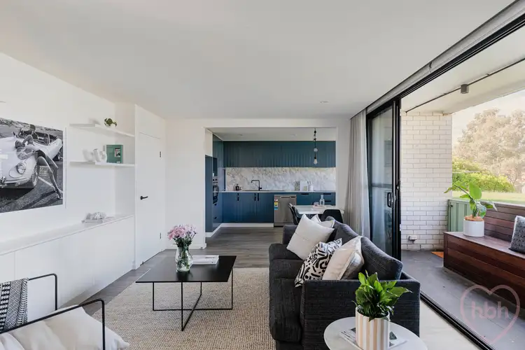 Sixth view of Homely apartment listing, 14/5 Hyndes Crescent, Holder ACT 2611