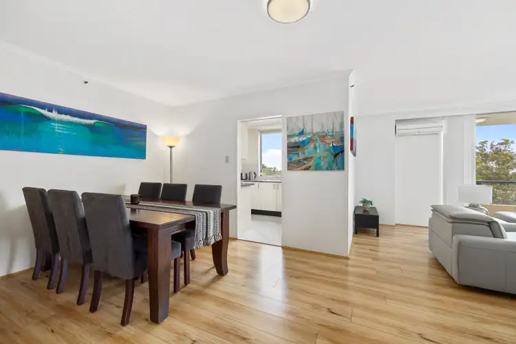 Second view of Homely apartment listing, 134/116-132 Maroubra Road, Maroubra NSW 2035