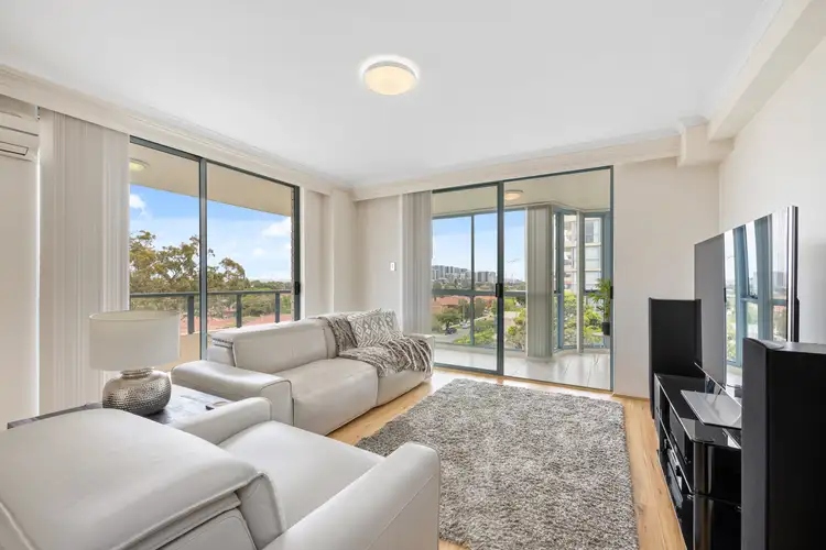 Third view of Homely apartment listing, 134/116-132 Maroubra Road, Maroubra NSW 2035