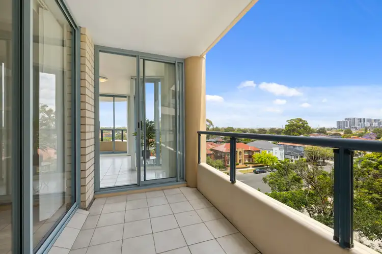 Fifth view of Homely apartment listing, 134/116-132 Maroubra Road, Maroubra NSW 2035