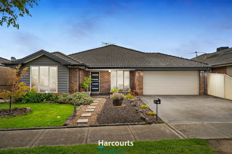 19 Gatestone Road, Epping VIC 3076