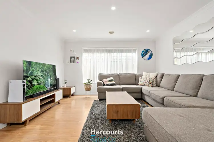 Second view of Homely house listing, 19 Gatestone Road, Epping VIC 3076