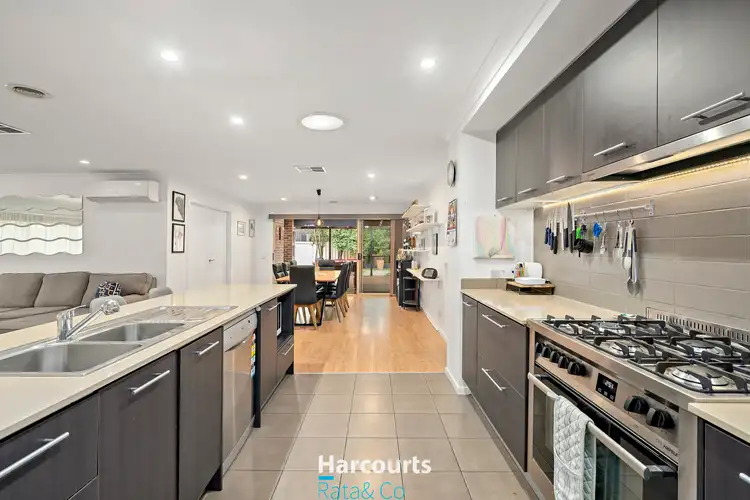 Fourth view of Homely house listing, 19 Gatestone Road, Epping VIC 3076