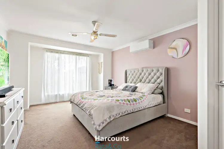 Fifth view of Homely house listing, 19 Gatestone Road, Epping VIC 3076