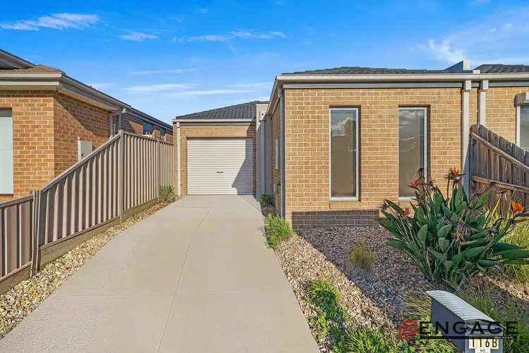 116B Wootten Road, Tarneit VIC 3029