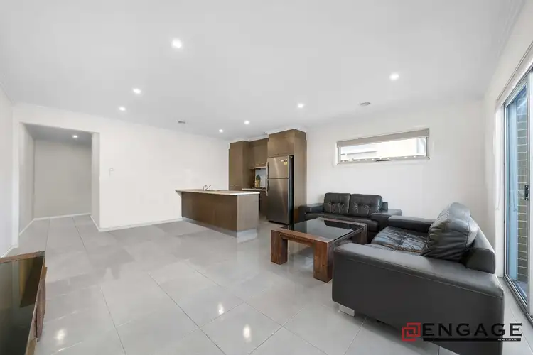 Fourth view of Homely house listing, 116B Wootten Road, Tarneit VIC 3029