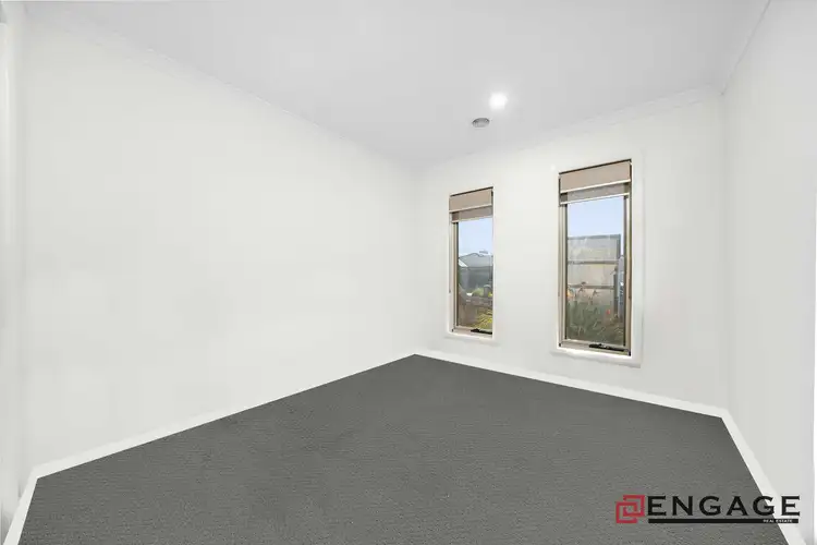 Sixth view of Homely house listing, 116B Wootten Road, Tarneit VIC 3029