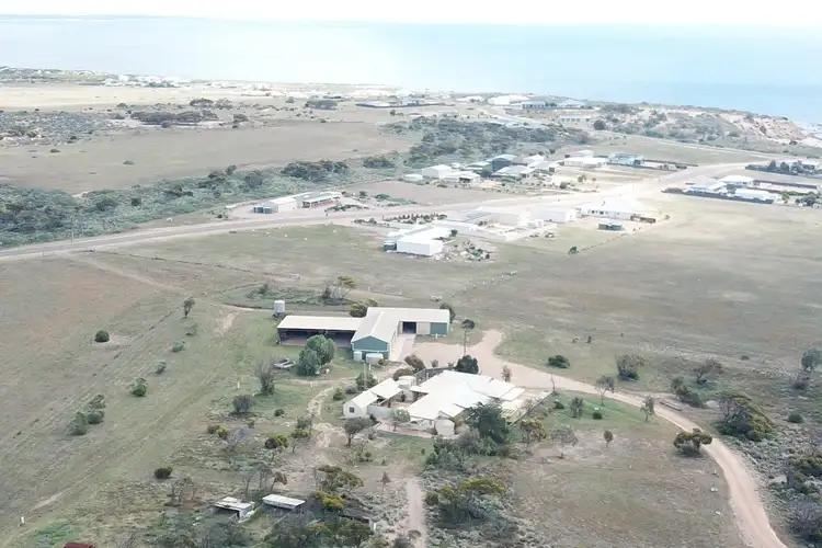 Second view of Homely house listing, 21 Bosanquet Boulevard, Ceduna Waters SA 5690