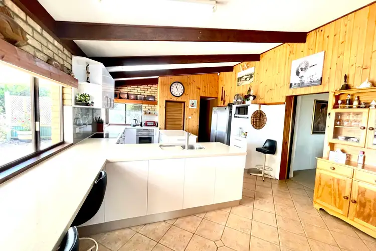 Fourth view of Homely house listing, 21 Bosanquet Boulevard, Ceduna Waters SA 5690