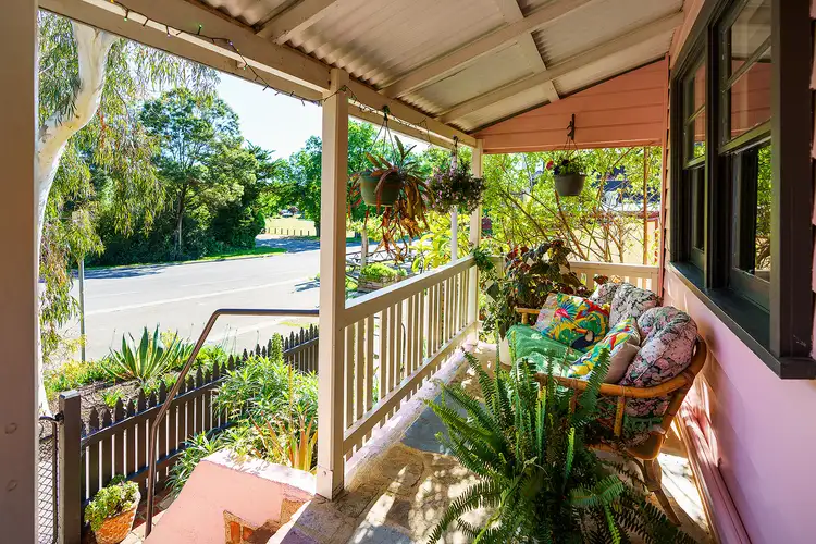 Second view of Homely house listing, 25 Walker Street, Castlemaine VIC 3450