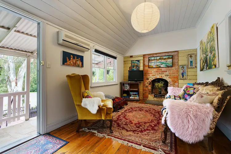 Third view of Homely house listing, 25 Walker Street, Castlemaine VIC 3450
