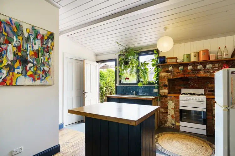 Fifth view of Homely house listing, 25 Walker Street, Castlemaine VIC 3450