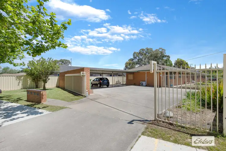 Main view of Homely unit listing, 3/431 Urana Road, Lavington NSW 2641