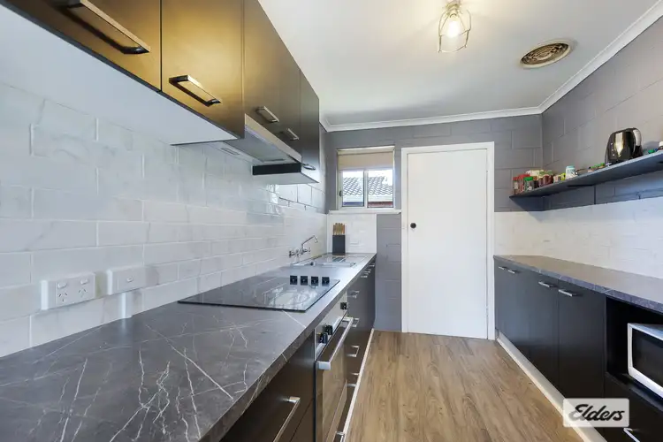 Second view of Homely unit listing, 3/431 Urana Road, Lavington NSW 2641