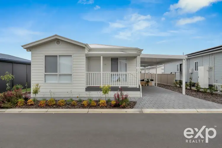 346 Frangapani/36 Hillier Road, Hillier SA 5116
