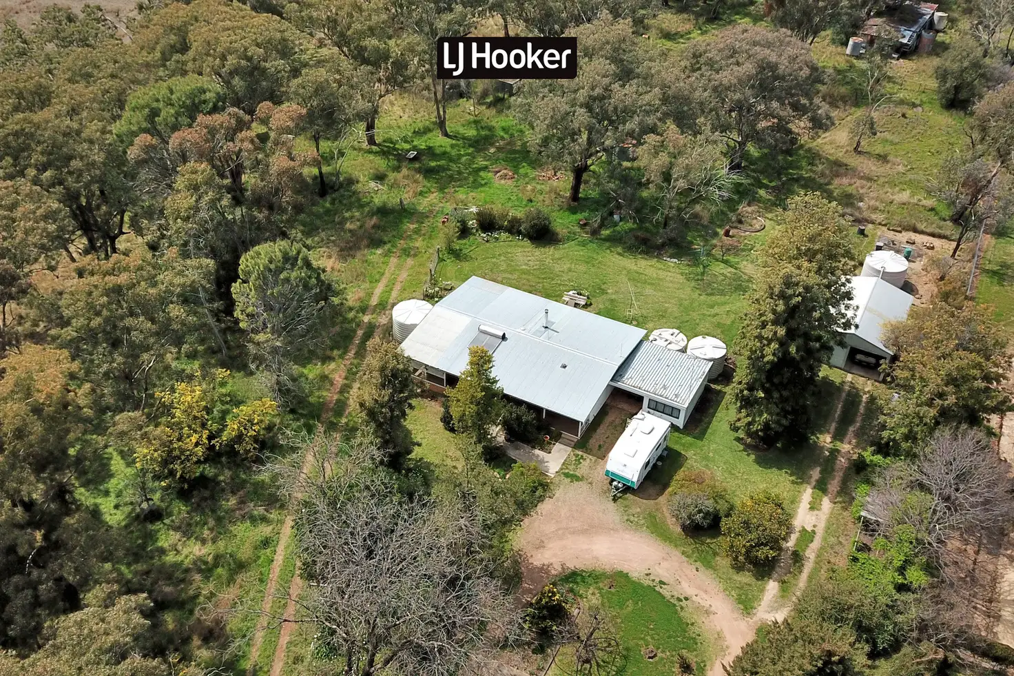 Main view of Homely rural property listing, 350 Ashford Road, Inverell NSW 2360