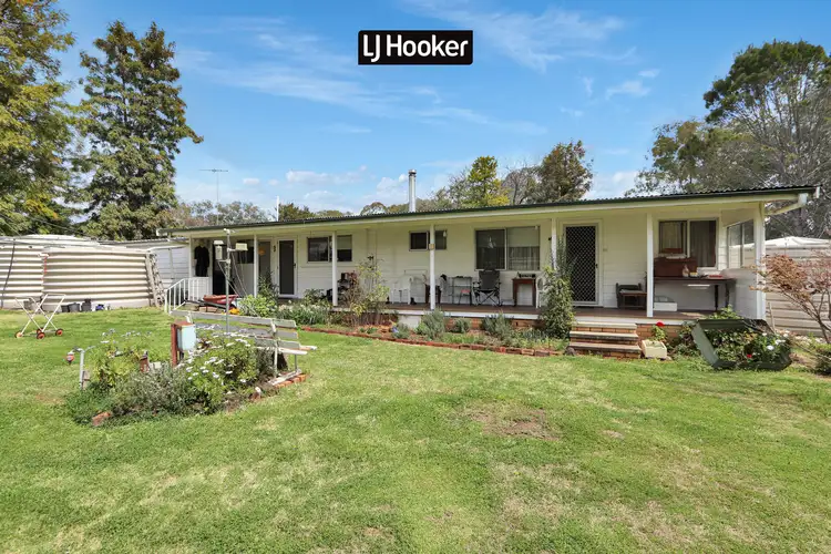Fourth view of Homely rural property listing, 350 Ashford Road, Inverell NSW 2360