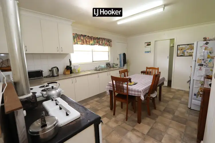 Fifth view of Homely rural property listing, 350 Ashford Road, Inverell NSW 2360