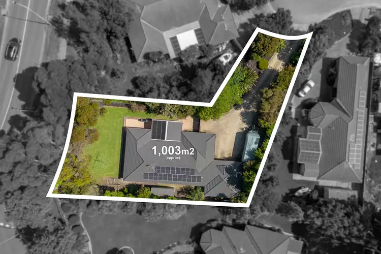 12 Jacobs Court, Pakenham VIC 3810
