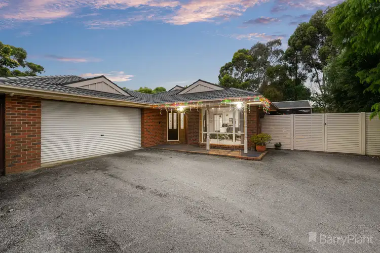 Second view of Homely house listing, 12 Jacobs Court, Pakenham VIC 3810