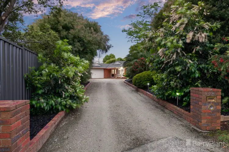 Third view of Homely house listing, 12 Jacobs Court, Pakenham VIC 3810