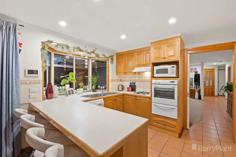Fourth view of Homely house listing, 12 Jacobs Court, Pakenham VIC 3810