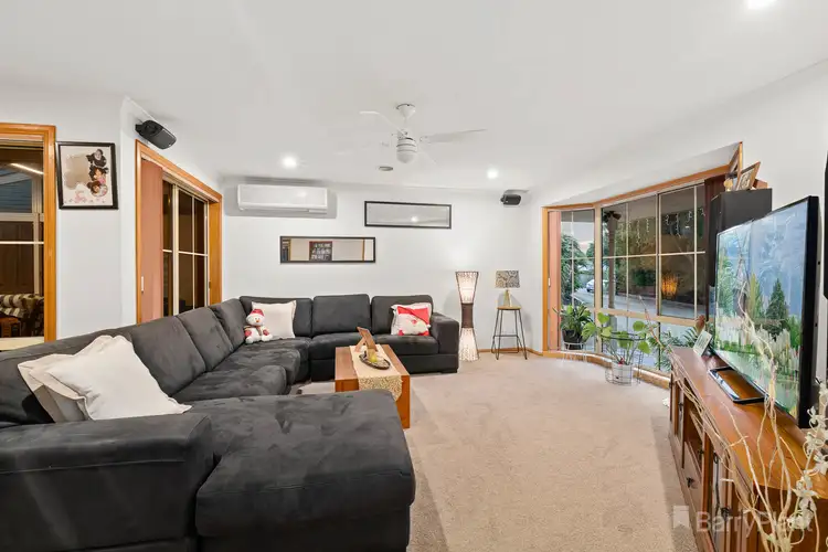 Sixth view of Homely house listing, 12 Jacobs Court, Pakenham VIC 3810