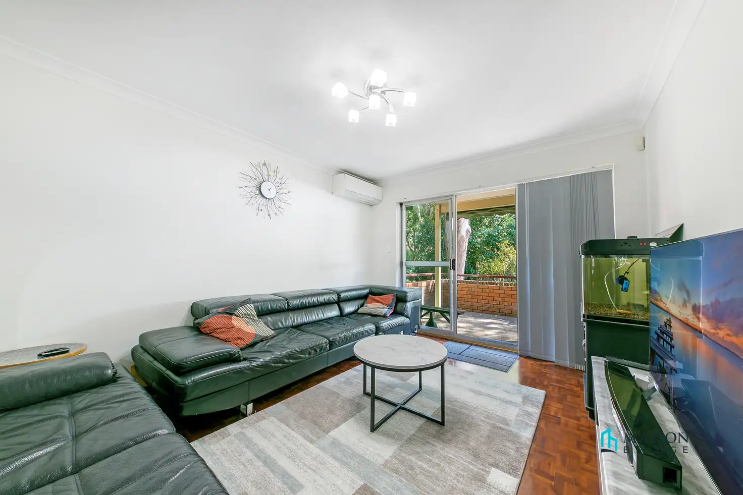Main view of Homely townhouse listing, 12/20 Robert Street, Telopea NSW 2117