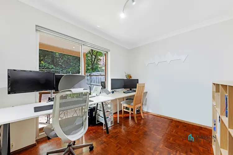 Fifth view of Homely townhouse listing, 12/20 Robert Street, Telopea NSW 2117