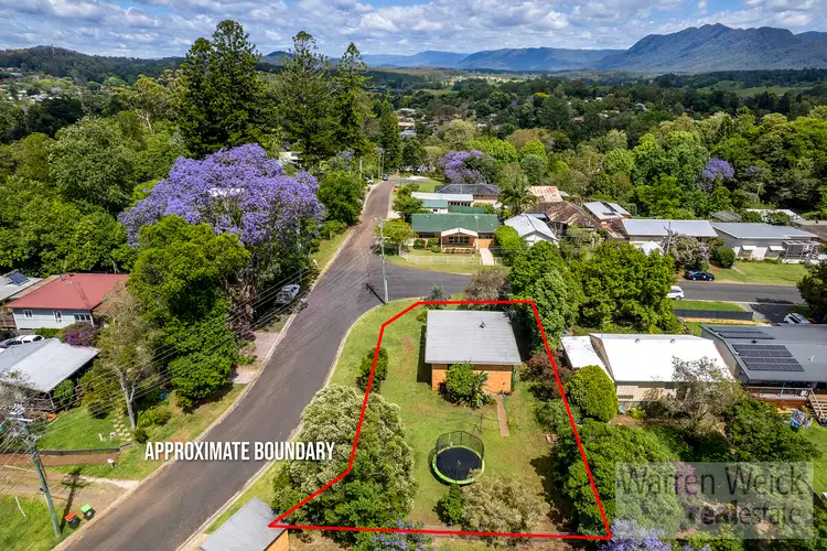 Second view of Homely house listing, 18 Braithwaite Avenue, Bellingen NSW 2454
