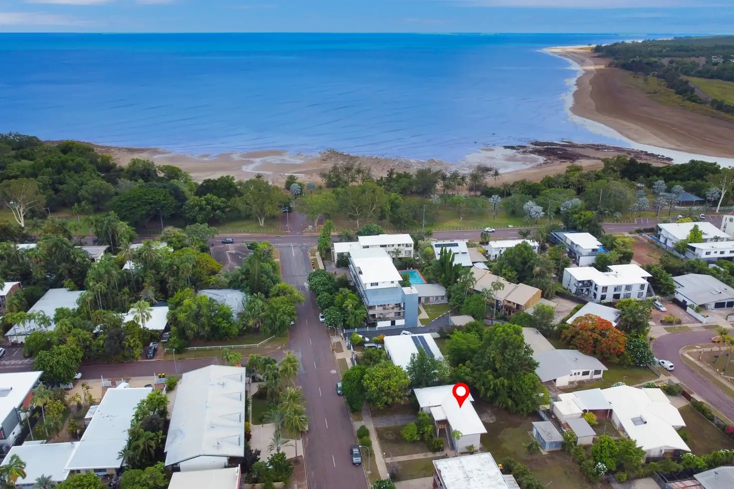Main view of Homely house listing, 52 Chapman Road, Rapid Creek NT 810