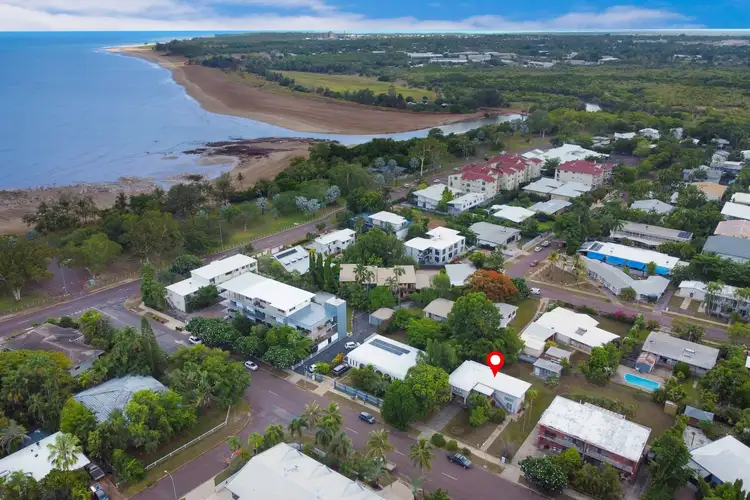 Third view of Homely house listing, 52 Chapman Road, Rapid Creek NT 810