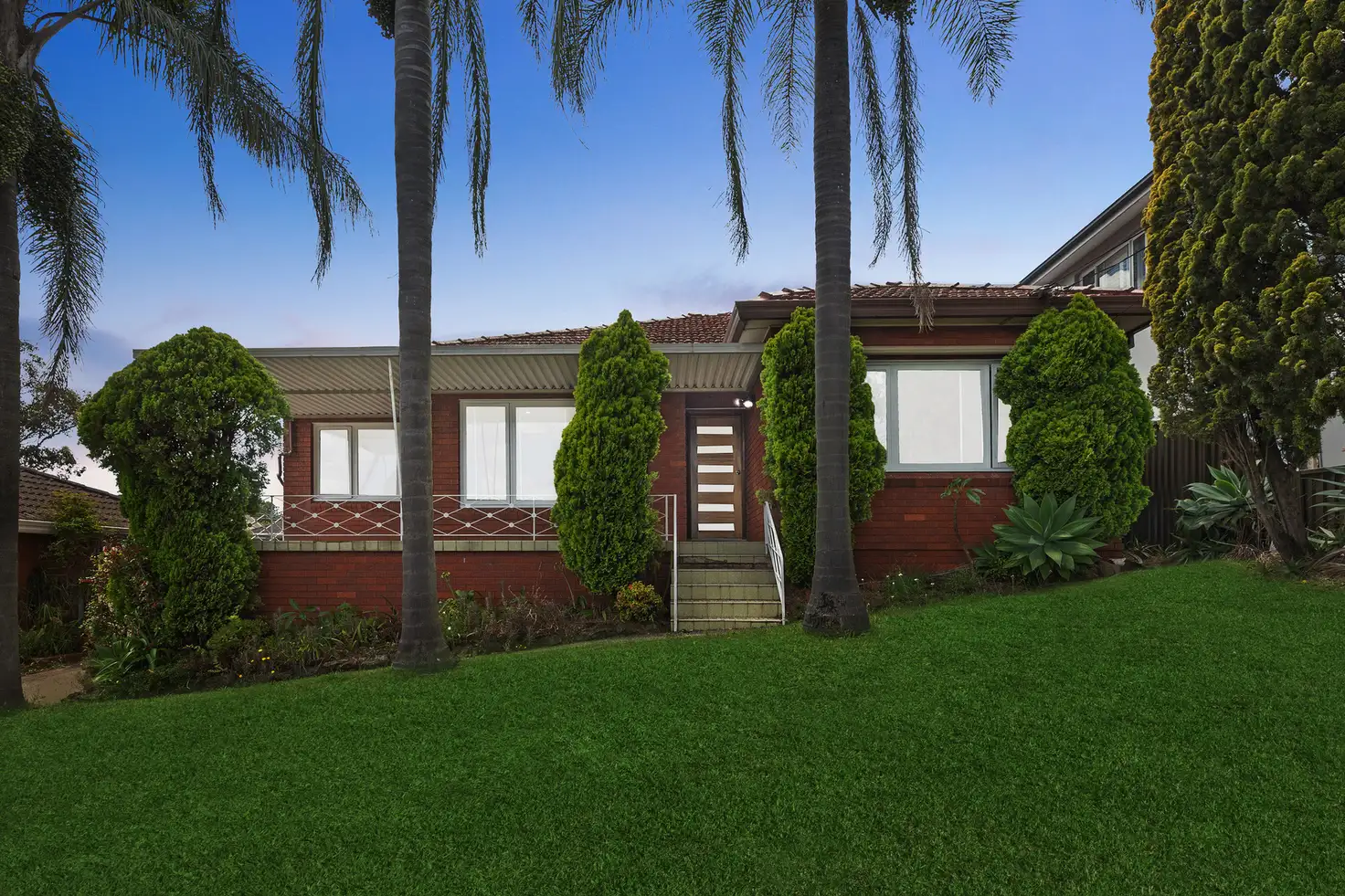 Main view of Homely house listing, 101 Saltash Street, Yagoona NSW 2199