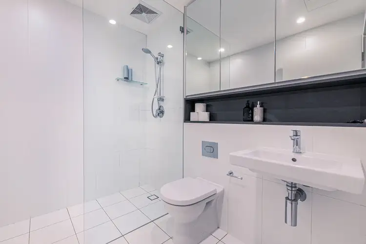 Sixth view of Homely studio listing, 108/280 Jones Street, Pyrmont NSW 2009