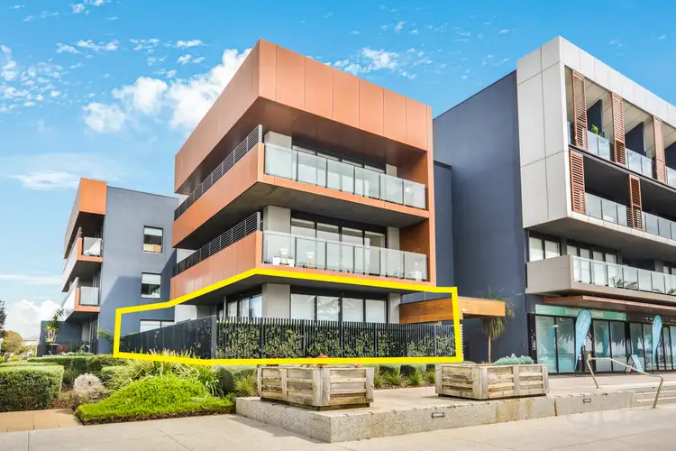 13/50 Catamaran Drive, Werribee South VIC 3030