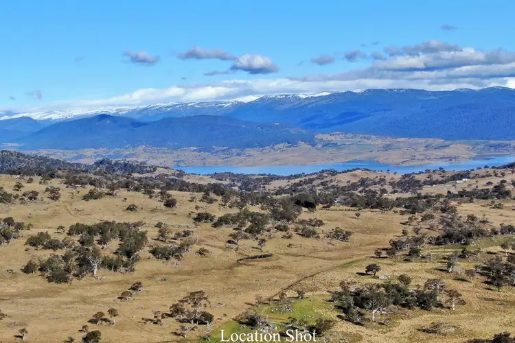 Second view of Homely rural property listing, Lot 5 "Pure Alpine" Avonside Road, Jindabyne NSW 2627
