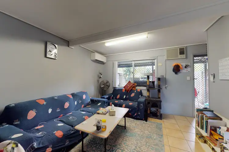 Fifth view of Homely unit listing, 9/366 Rockonia Road, Koongal QLD 4701