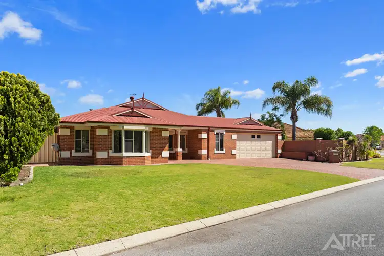 12 Solway Green, Canning Vale WA 6155