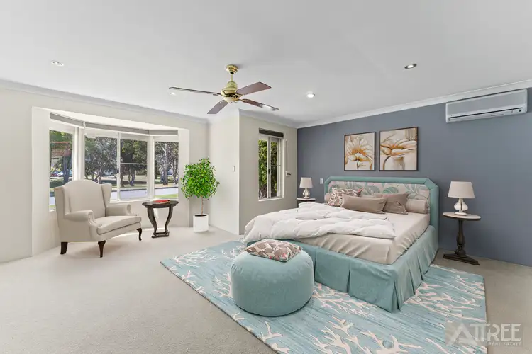 Third view of Homely house listing, 12 Solway Green, Canning Vale WA 6155