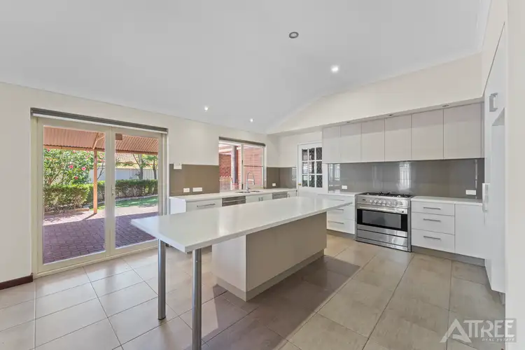 Sixth view of Homely house listing, 12 Solway Green, Canning Vale WA 6155