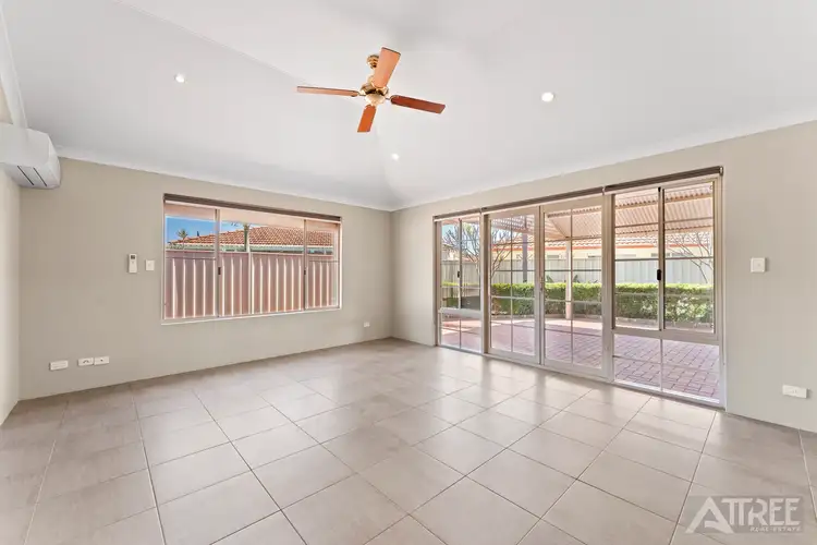 Seventh view of Homely house listing, 12 Solway Green, Canning Vale WA 6155